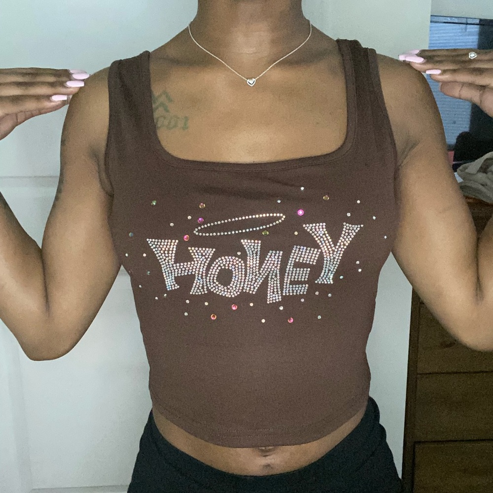 HONEY